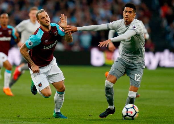 他吸引到了 他吸引到了