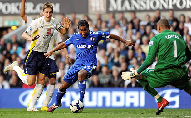 好完全准备 好完全准备