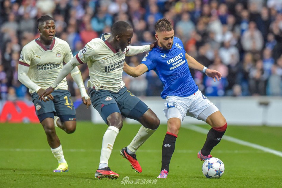 我们看到了 我们看到了